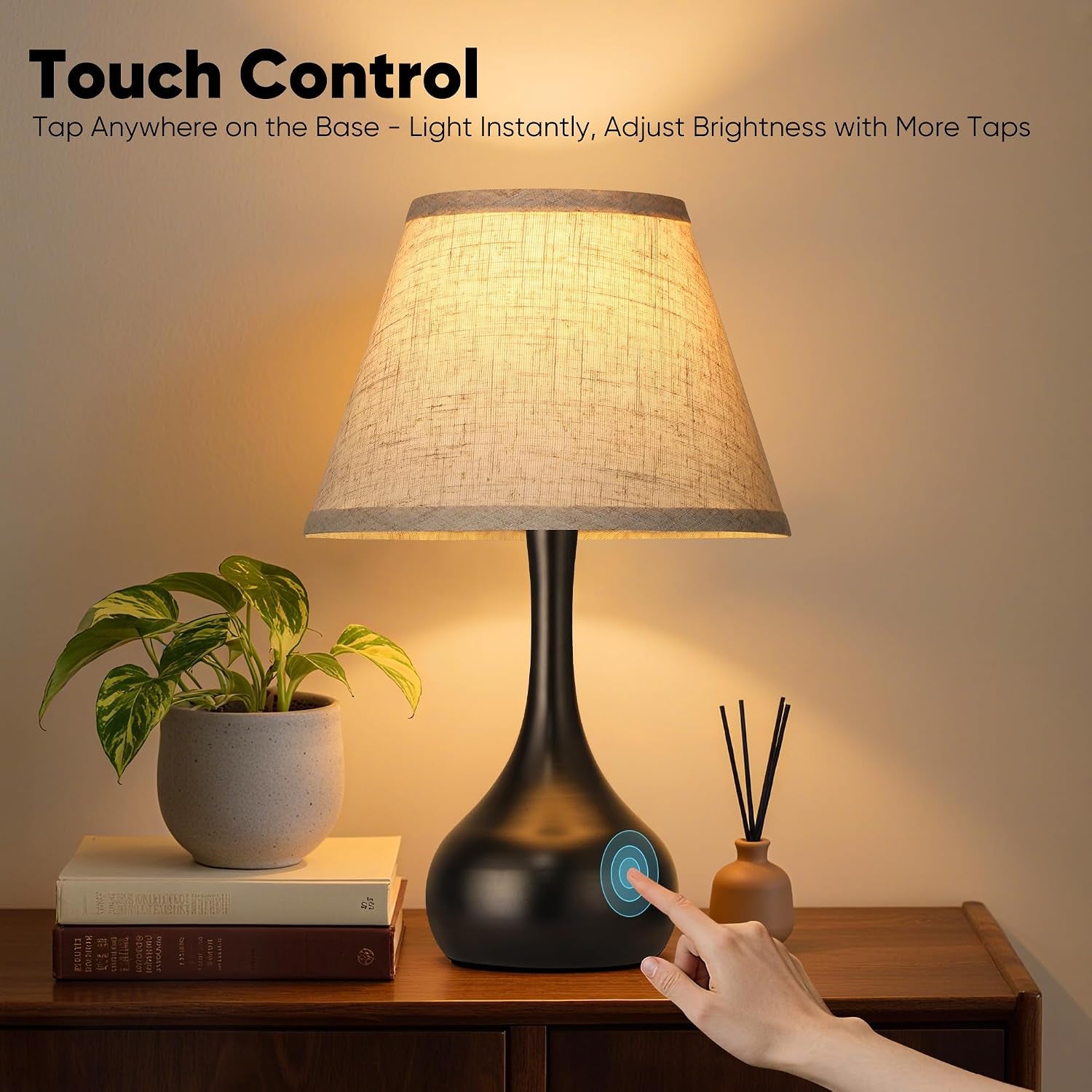 touch-table-lamp-for-bedroom-set-of-2-3-way-dimmable-bedside-lamp-for-nightstand-17-farmhouse-metal-desk-lamp-with-linen-shade-for-living-room-kids-reading-dorm-home-office-decor-bulb-included