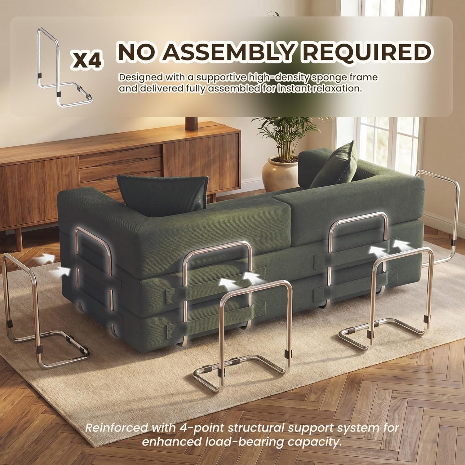 78-inch-convertible-sofa-bed-5-in-1-futon-sofa-bed-pull-out-couch-boneless-couch-bed-for-living-room-corduroy-boneless-couches-for-bedroom-apartment-no-assembly-sleeper-sofa-bed-green
