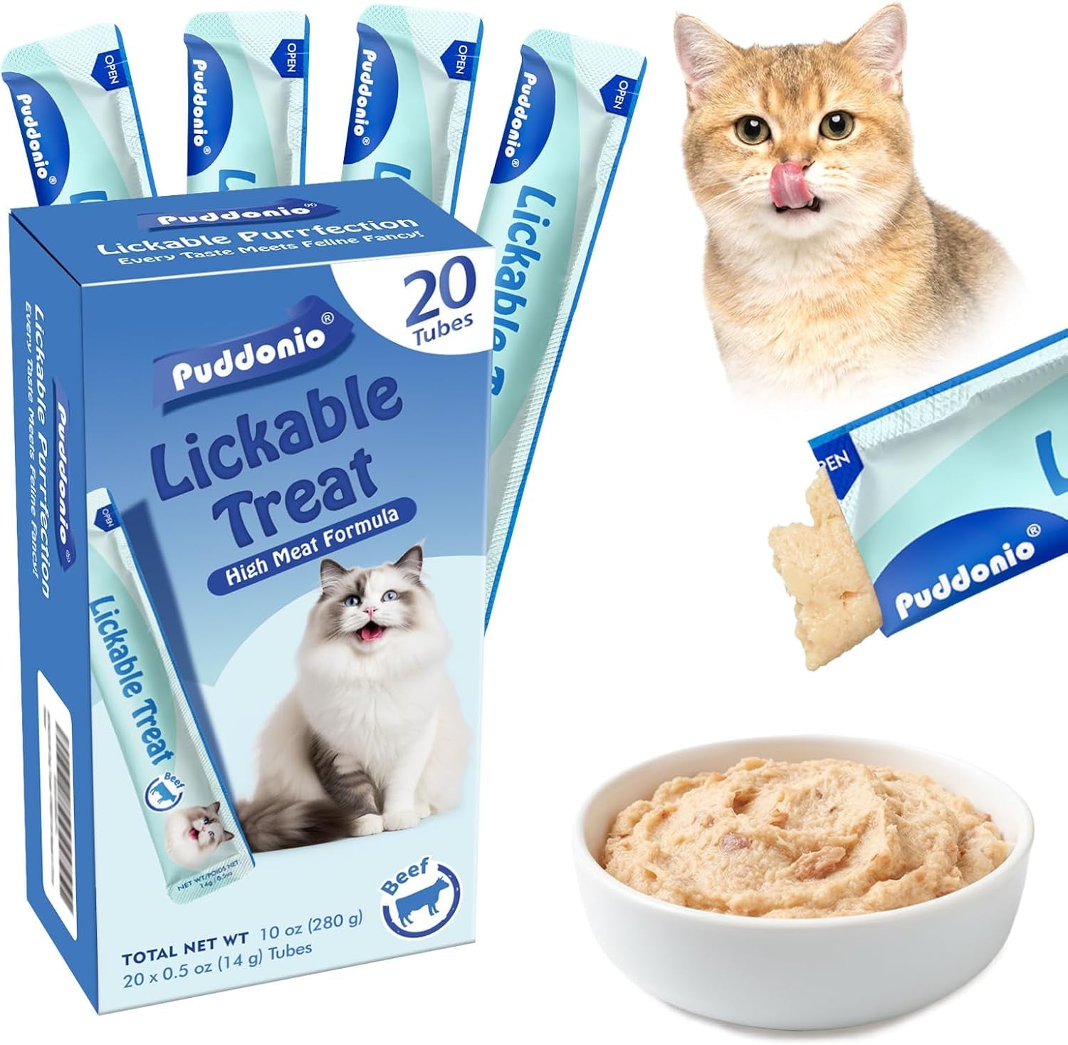 lickable-cat-treats-high-meat-puree-0-5-oz-tubes-20-count-high-meat-puree-with-minimal-ingredients-and-no-added-gums-or-fillers-thick-smooth-texture-for-treating-or-meal-topping