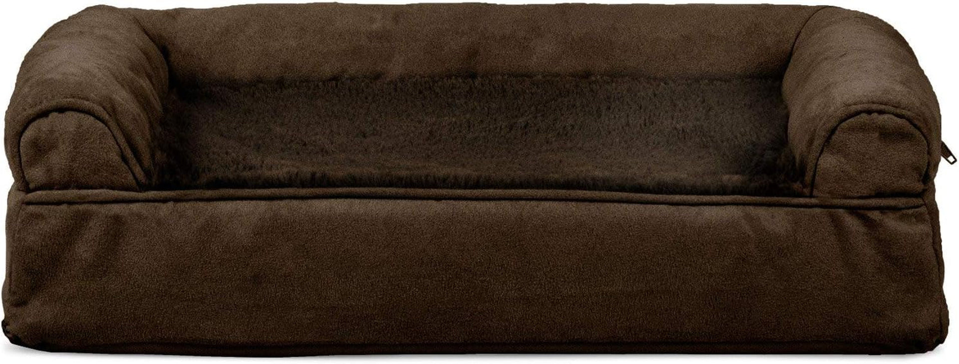 furhaven-orthopedic-dog-bed-for-large-dogs-sofa-style-with-cool-gel-top-foam-with-a-solid-orthopedic-foam-base-for-joint-support-removable-washable-cover-jumbo-xl-plush-suede-gray
