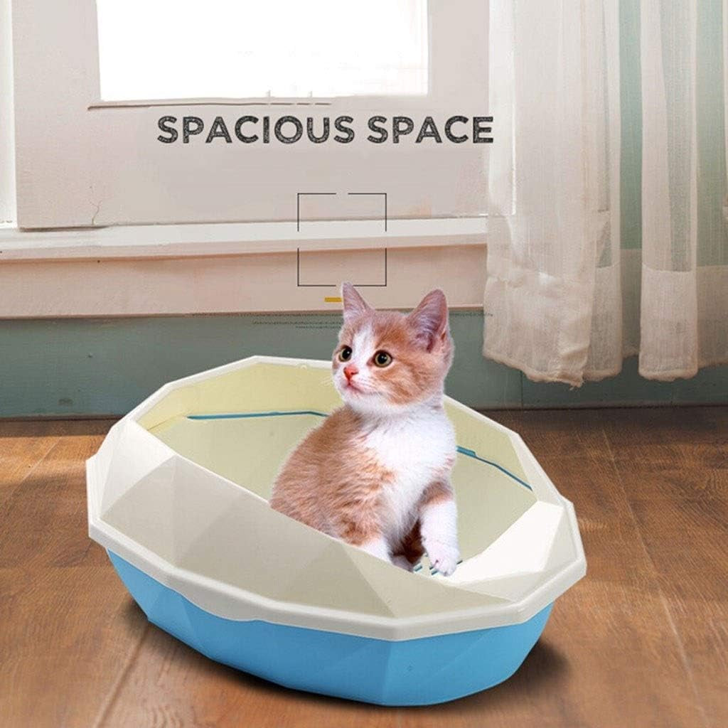 dog-potty-training-toilet-semi-enclosed-litter-box-large-with-pedal-single-layer-double-layer-cat-toilet-pet-supplies-space-fashion-potpink
