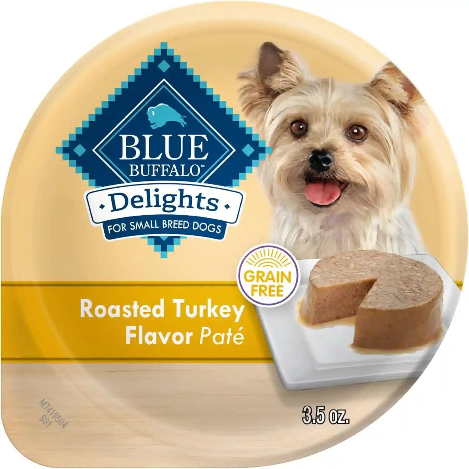 blue-buffalo-delights-variety-pack-natural-grain-free-wet-dog-food-for-small-breed-dogs-top-sirloin-flavor-pate-and-grilled-chicken-flavor-pate-with-natural-ingredients-3-5-oz-each-12-cups