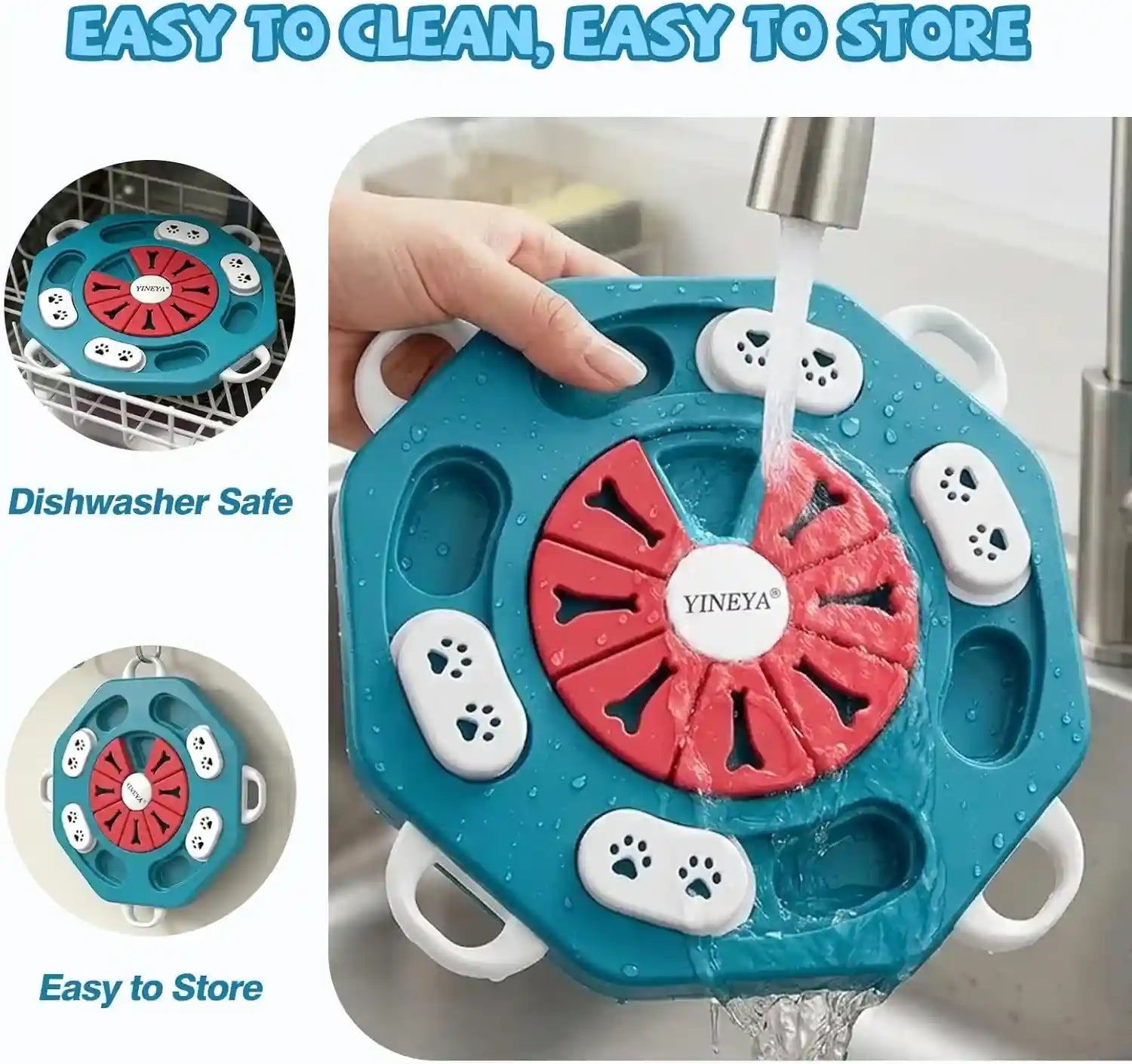 yineya-dog-puzzle-toy-enrichment-toys-for-dogs-training-iq-treat-brain-games-dog-toys-to-keep-them-busy-mental-stimulation-for-dogs-puppy-toy-for-treat-dispensing-puzzle-for-small-medium-cats