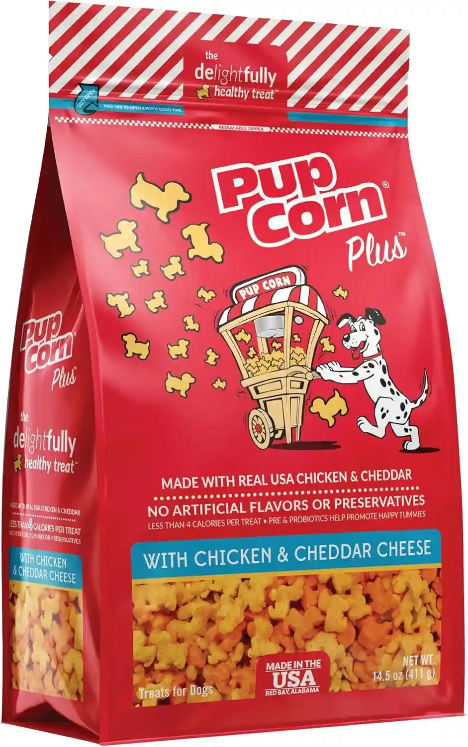 pup-corn-plus-puffed-dog-treats-with-prebiotics-and-probiotics-chicken-cheddar-cheese-24oz-made-in-usa