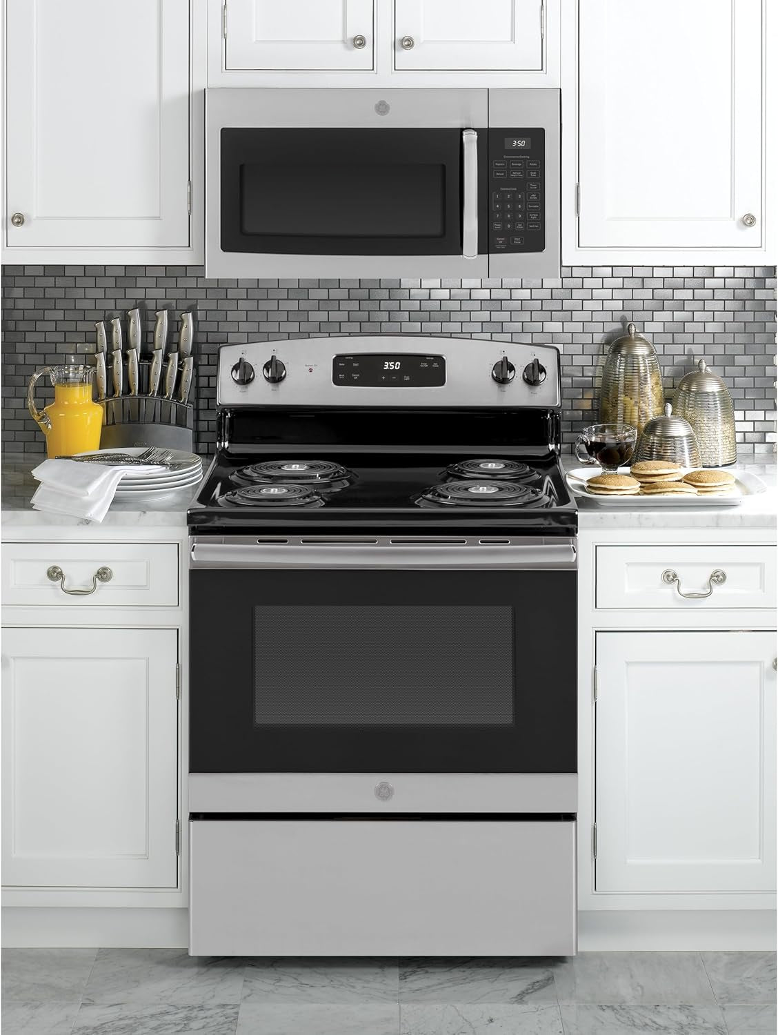 ge-30-over-the-range-microwave-1-6-cu-ft-1000-watts-300-cfm-hood-vent-led-lighting-auto-defrost-easy-mount-install-stainless-steel-jvm3160rfss