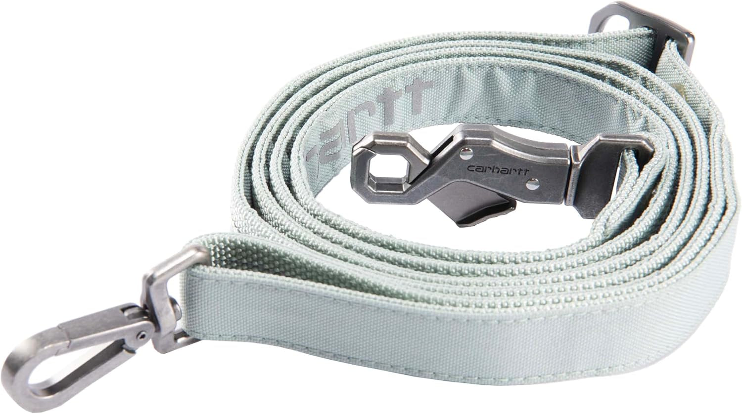 carhartt-field-dog-leash-durable-600-denier-fabric-w-adjustable-metal-d-ring-hardware-rose-tint-large