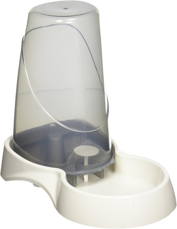 Pureness X-Small Auto Waterer, 1-1/2 Liter, (Color May Vary)1