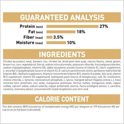ROYAL CANIN Breed Health Nutrition Yorkshire Terrier Adult Dry Dog Food, 2.5 Lb Bag.9