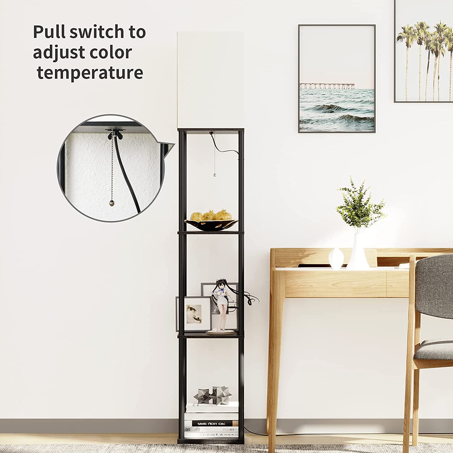 floor-lamp-with-shelves-standing-lamps-for-living-room-black-3-cct-led-bulb-include-4-tier-display-bookshelf-63-tall-corner-shelf-lamp-modern-style-for-bedroom-office-home-decor