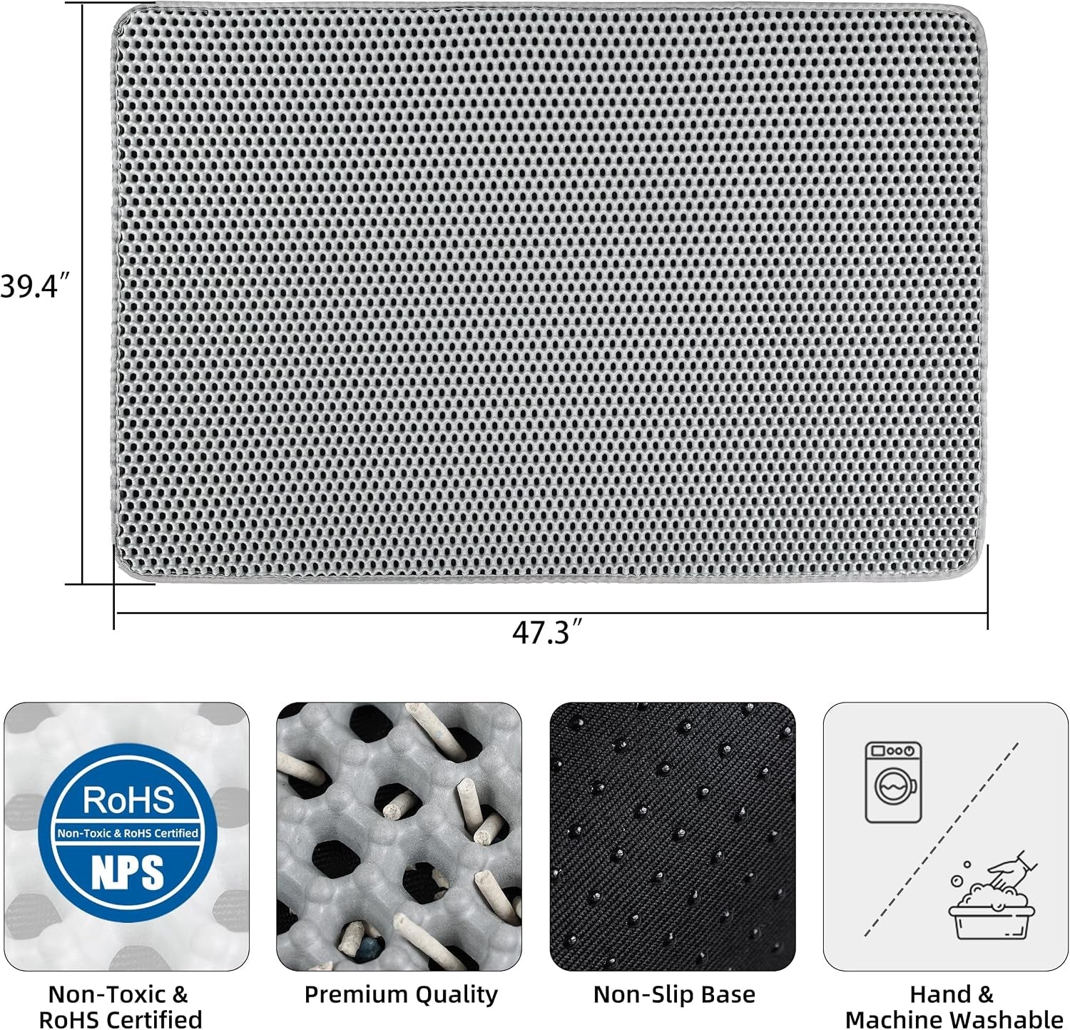 cat-litter-mat-xxl47-3-x-39-4-large-double-layer-non-toxic-easy-clean-durable-gray