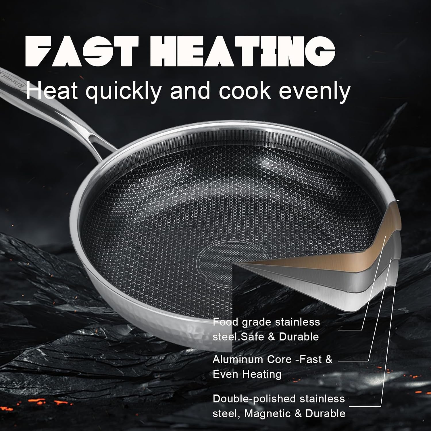 hybrid-8-10-12-inch-stainless-steel-non-stick-skillet-set-pfoa-free-cookware-dishwasher-and-oven-safe-induction-compatible