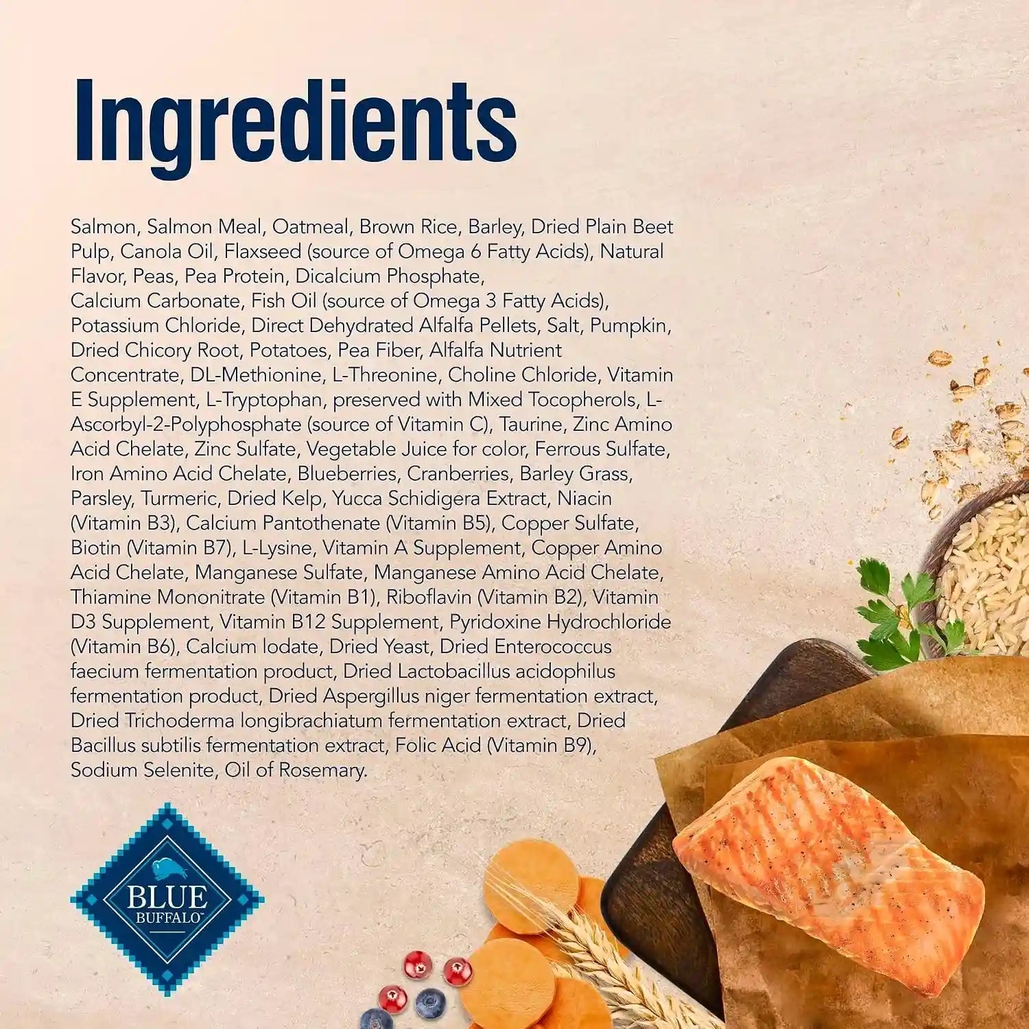 blue-buffalo-true-solutions-skin-coat-care-natural-dry-dog-food-for-adult-dogs-salmon-11-lb-bag