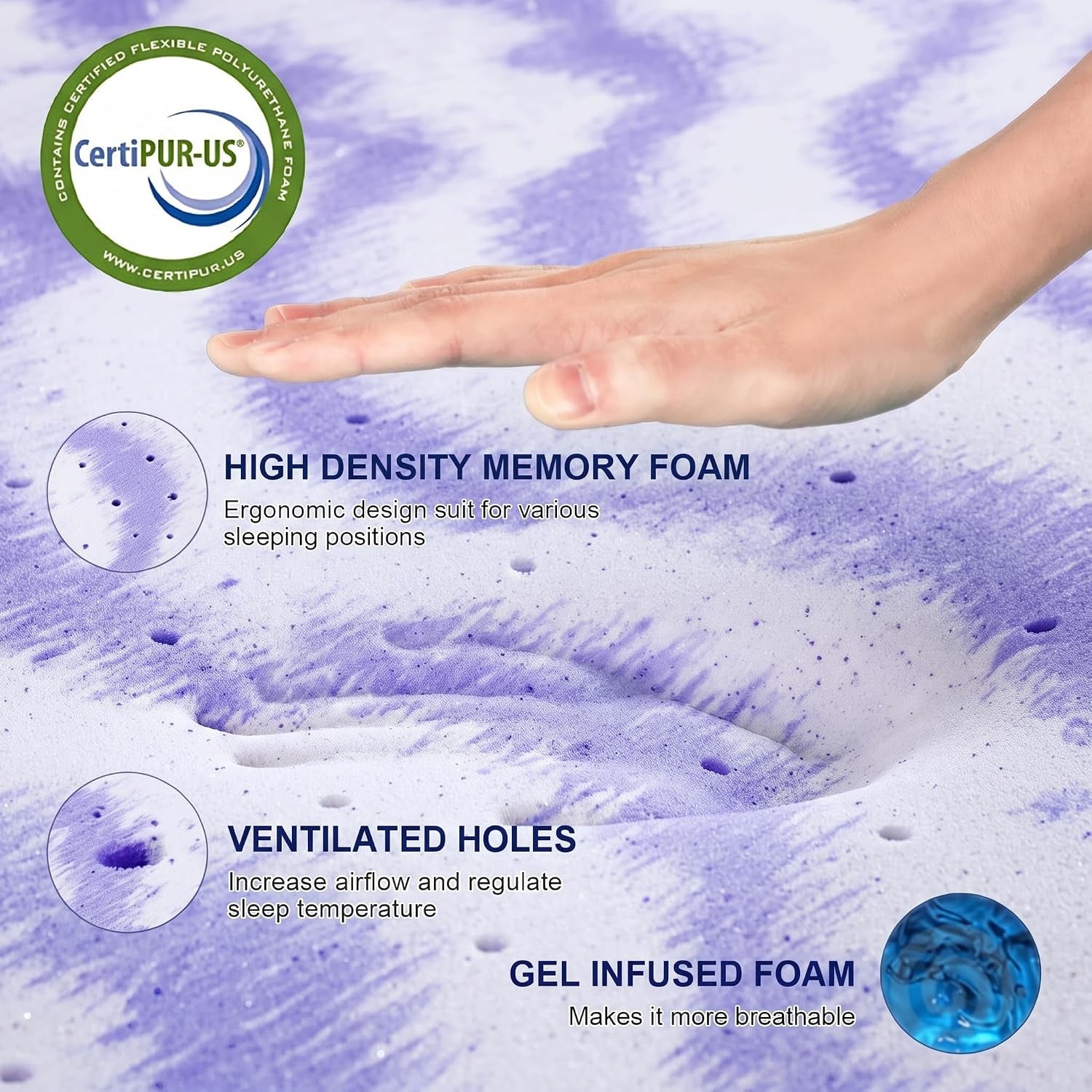 mattress-topper-twin-xl-3-inch-gel-infused-memory-foam-xl-twin-mattress-toppers-soft-foam-pad-toppers-for-pressure-relief-certipur-certified-dorm-room-essentials-twin-xl-size