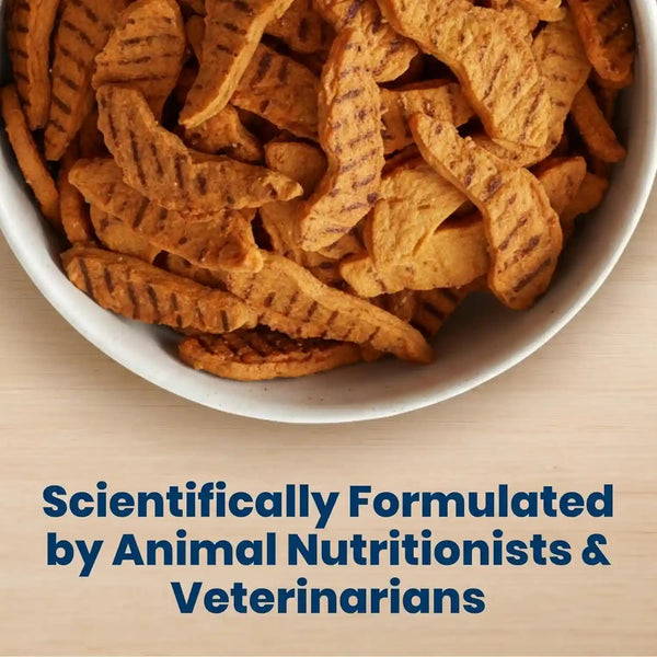 Blue Buffalo Nudges Chicken Grillers Natural Dog Treats, Tender & Meaty Dog Snacks, Easy-To-Tear for Training, Made in the USA with Real Chicken, No Artificial Preservatives, 16 Oz.5