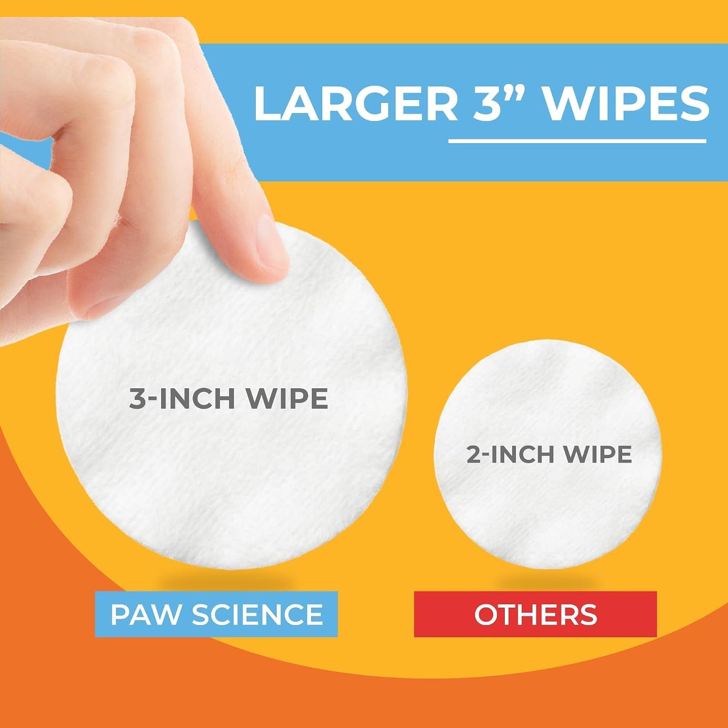 paw-science-3-chlorhexidine-wipes-for-dogs-and-cats-cleansing-antiseptic-antibacterial-antifungal-wipes-with-aloe-for-skin-infections-itchy-yeast-paws-cat-acne