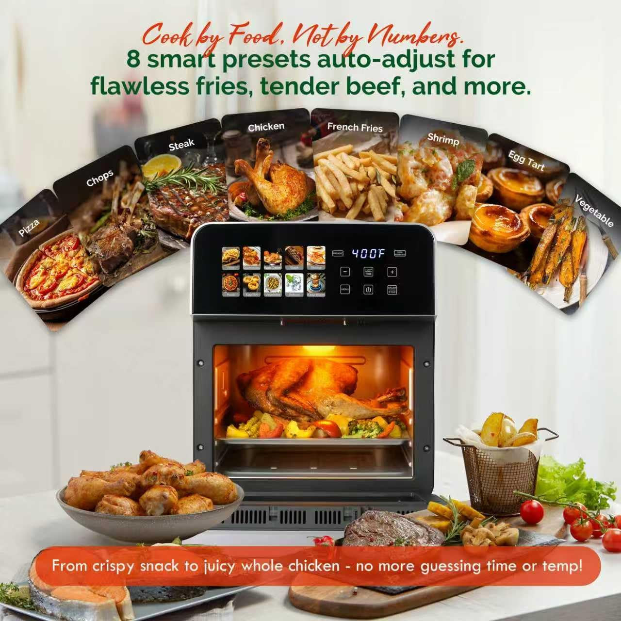 10qt-air-fryer-toaster-oven-family-size-double-cooking-combo-easy-clean-stainless-steel-interior-oven-dual-layer-rack-allows-simultaneous-cooking-for-healthy-family-meals