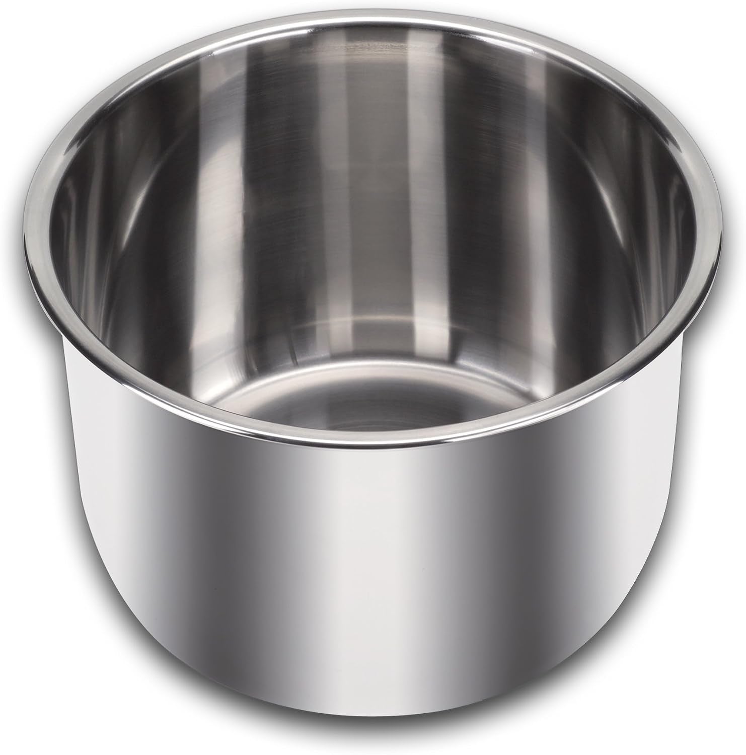 stainless-steel-inner-cooking-pot-mini-3-qt-polished-surface-rice-cooker-stainless-steel-cooking-pot