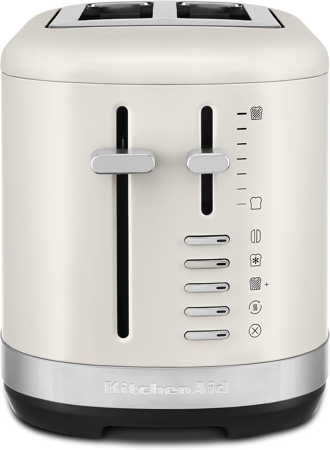 kitchenaid-2-slice-automatic-toaster-with-extra-wide-slots-porcelain-white-extra-wide-slots-for-bagels-and-english-muffins-wide-range-of-toasting-shades-removable-crumb-tray-model-kmt2109pl