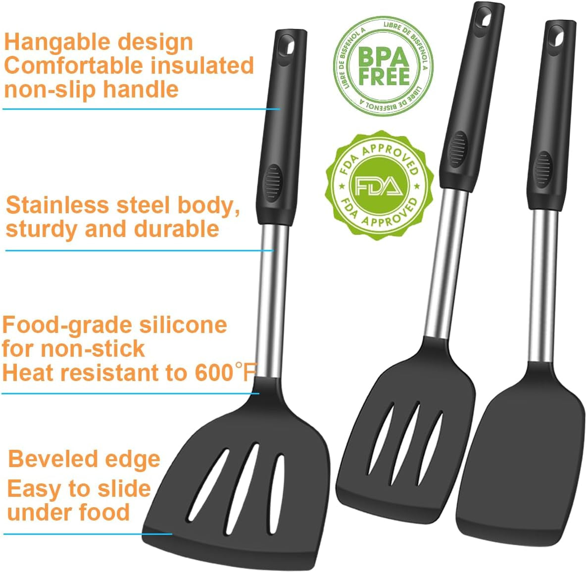 spatula-set-silicone-heat-resistant-for-nonstick-cookware-rubber-silicone-spatula-turner-fish-large-nonstick-plastic-egg-wok-spatula-for-kitchen-use-cooking-utensils-set
