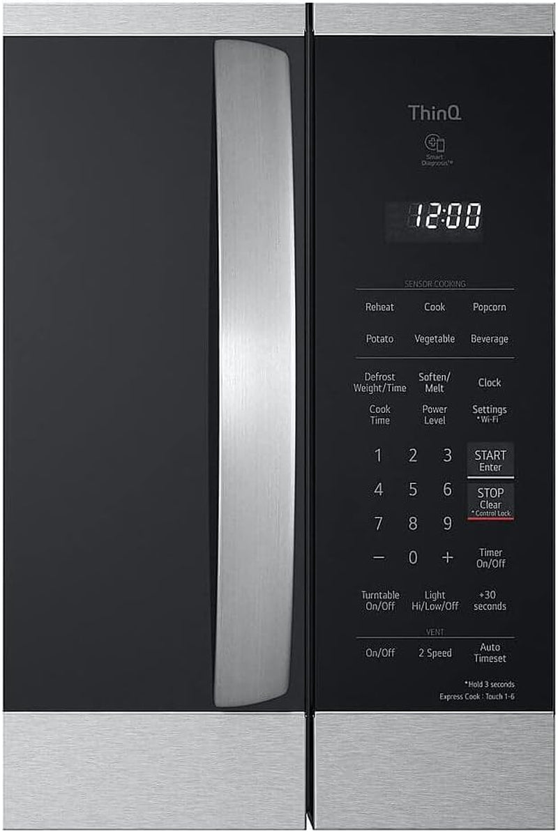 1-8-cu-ft-30-in-w-smart-over-the-range-microwave-oven-with-easyclean-in-printproof-stainless-steel-1000-watt