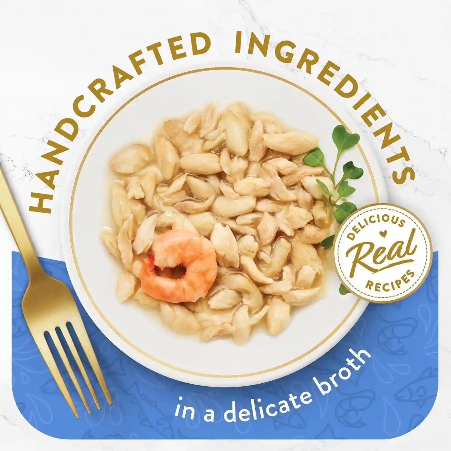 purina-fancy-feast-lickable-appetizers-grain-free-wet-cat-food-topper-ocean-fish-appetizer-with-a-shrimp-cat-food-topper-pack-of-10-1-1-oz-trays