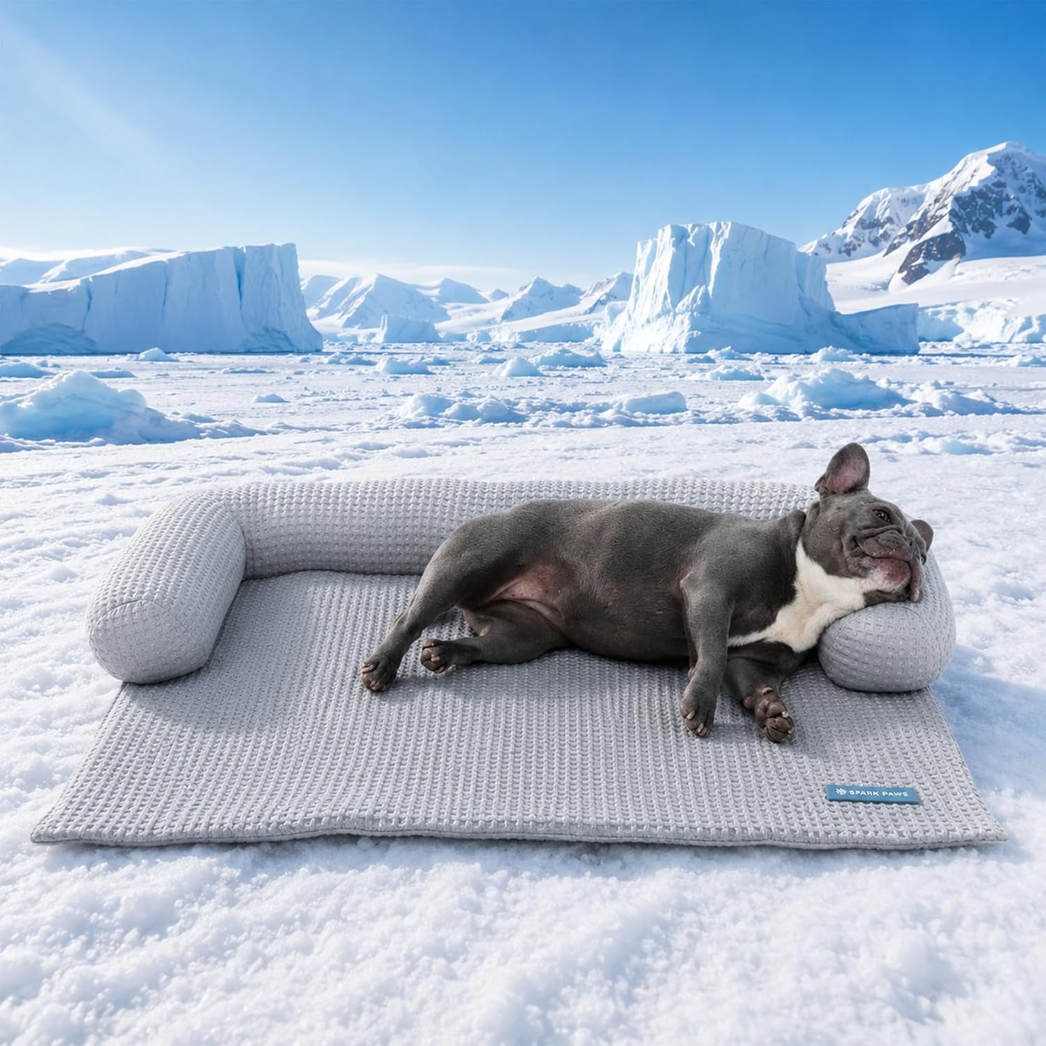 spark-paws-cooling-couch-cover-dog-bed-furniture-protector-mat-non-toxic-washable-pet-cooling-pad-for-large-small-dog-hearts-blue-size-m