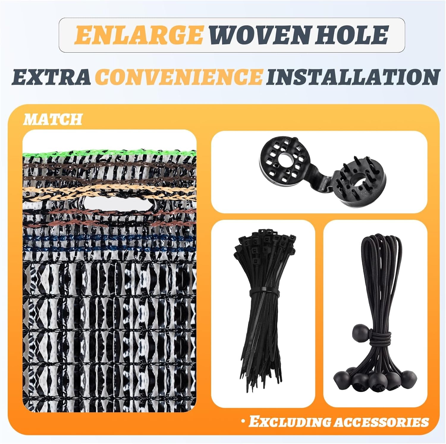 sun-shade-cloth-shade-net-for-garden-55-6-5x10ft-black-made-of-new-hdpe-special-woven-hole-design-uv-resistant-widely-used-for-garden-flower-plant-greenhouse