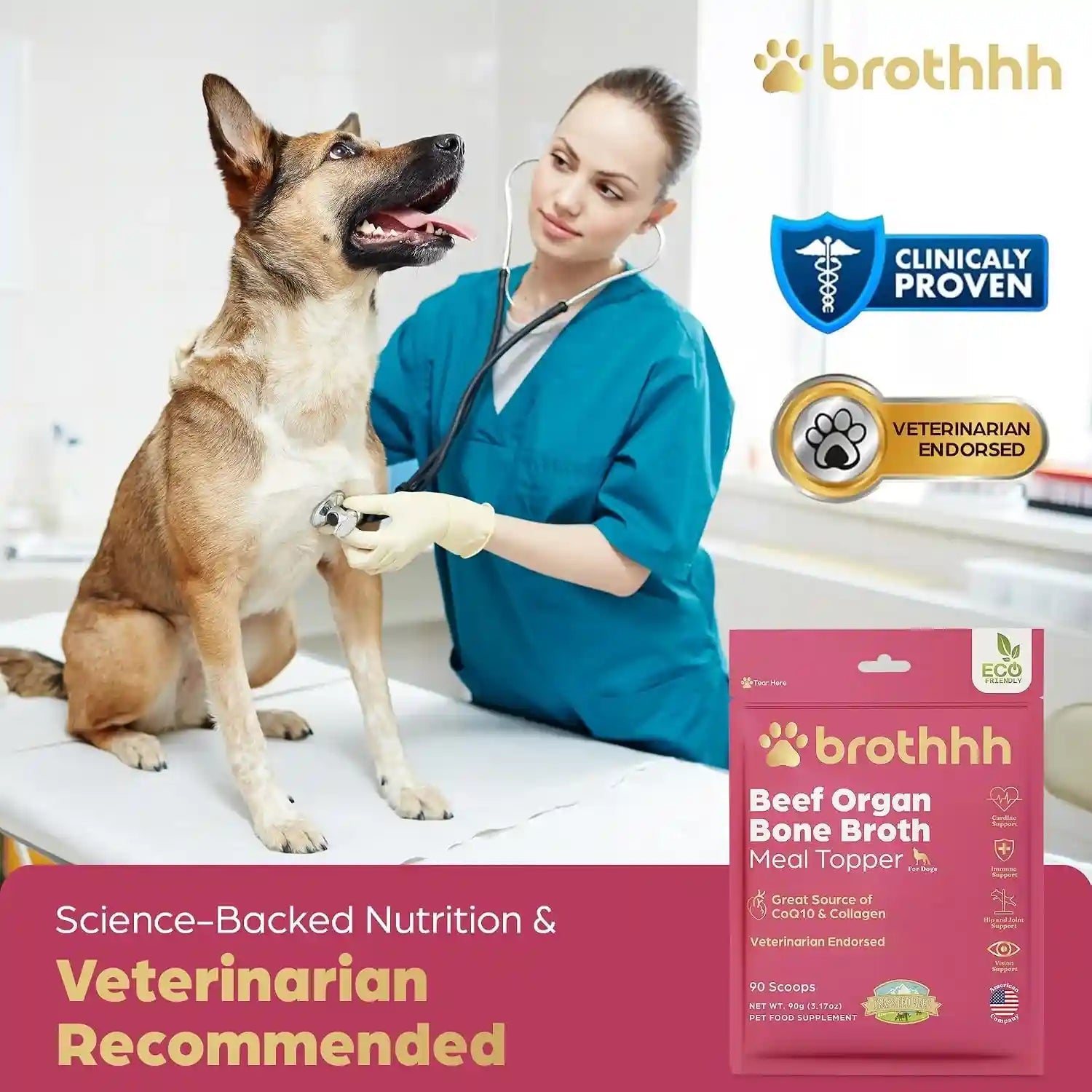 beef-organ-bone-broth-meal-topper-for-dogs-100-grass-fed-veterinarian-approved-non-gmo-by-brothhh-supports-immunity-joint-heart-health-vision-vitality-no-fillers-pet-supplement