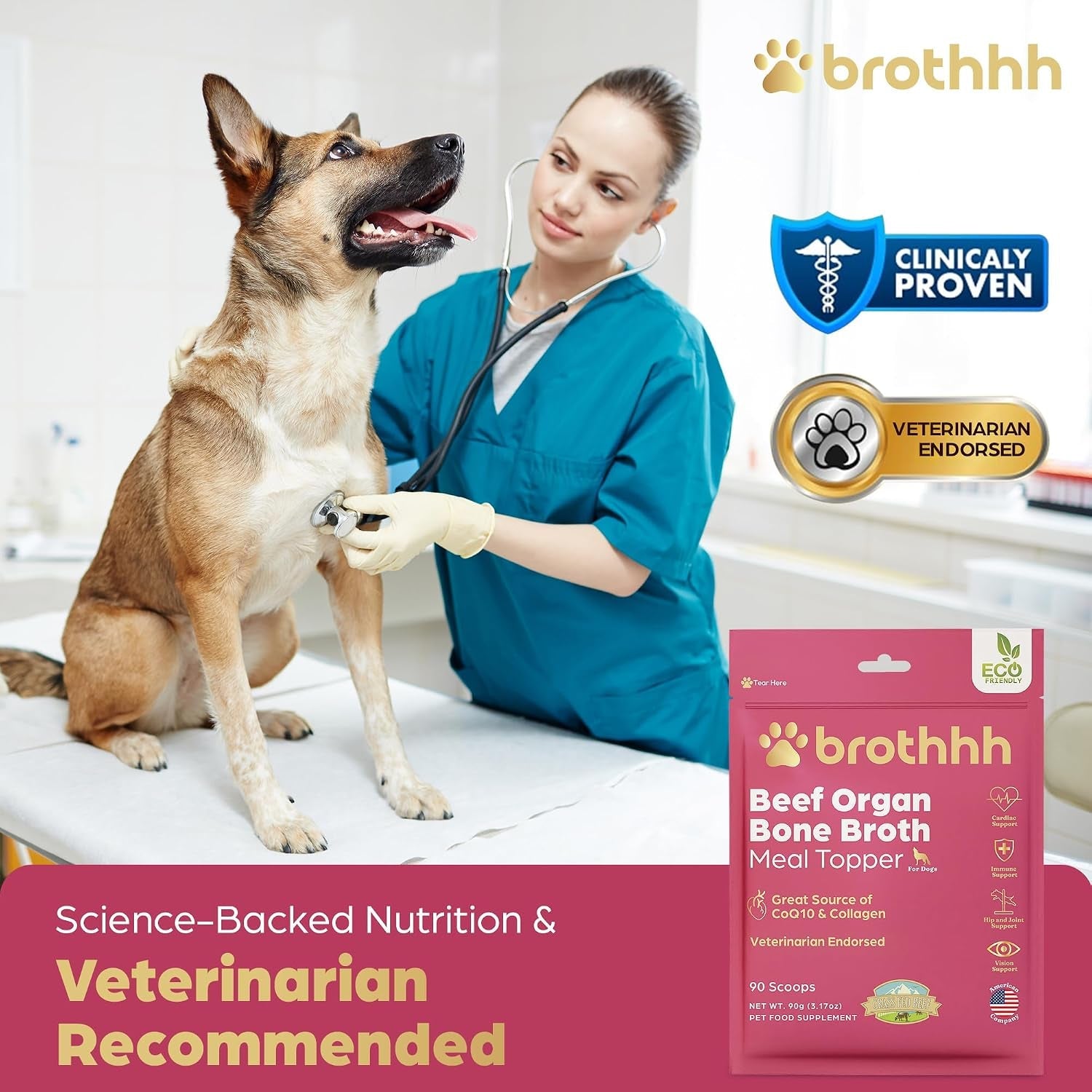 beef-organ-bone-broth-meal-topper-for-dogs-100-grass-fed-by-brothhh-veterinarian-approved-non-gmo-no-fillers-supports-immunity-joint-heart-health-vision-vitality