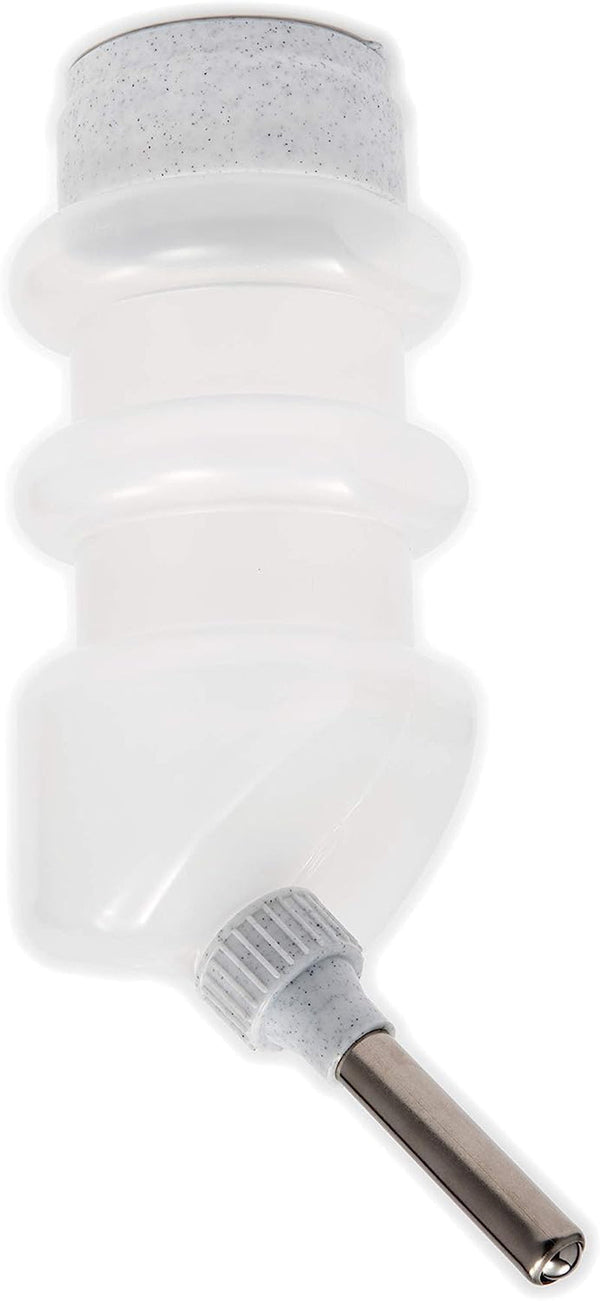 Lixit Top Fill Water Bottles for Dogs (44Oz), Assorted Color, 6710362