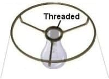 Uno Beige Linen Lamp Shade Floor Lamp Replacement Shade down Bridge Shade3