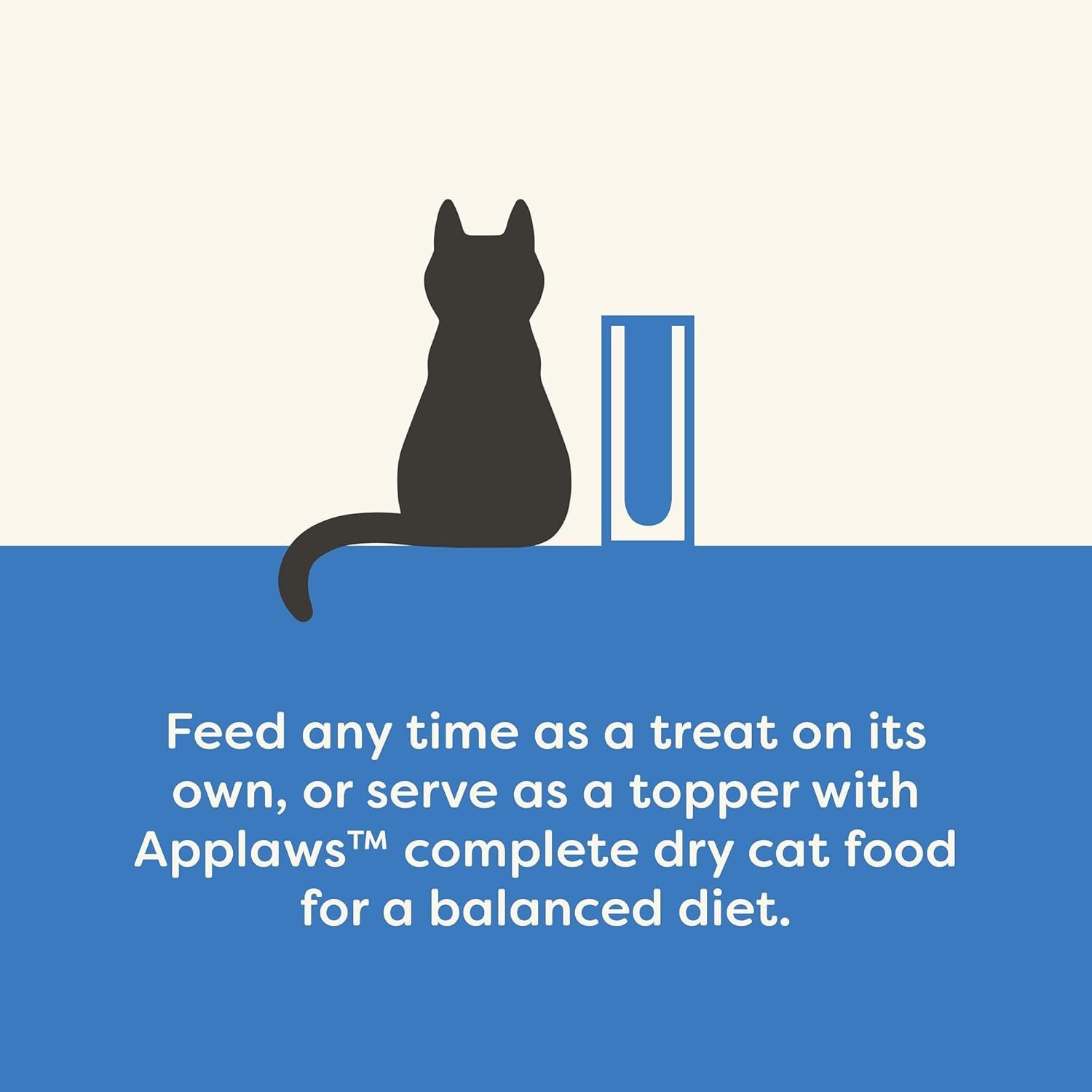 applaws-fish-puree-lickable-cat-treats-24-pack-0-5-oz-sachets-100-natural-high-quality-protein-limited-ingredient-grain-free-creamy-squeeze-up-treats