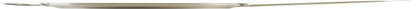 Winco 12" Stainless Steel Fry Pan with Helper Handle | Dishwasher Safe, Induction Compatible, Even Heat Distribution, Helper Handle, Great for Sauteing, Searing and Frying3