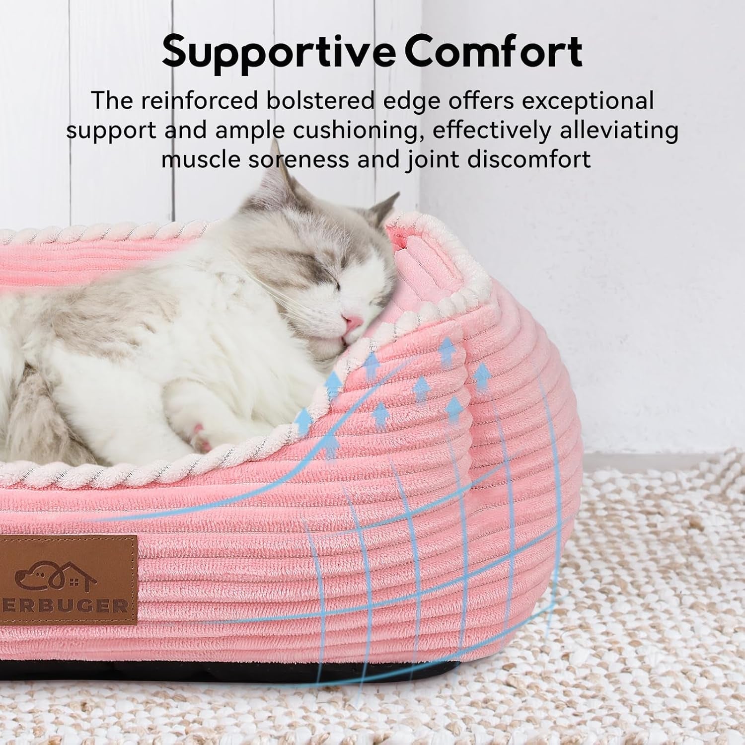 cat-dog-bed-for-pets-rectangle-pet-bed-gift-for-puppy-and-kitten-machine-washable-calming-fluffy-pet-couch-sofa-for-indoor-outdoor-portable-soft-cat-bed-with-non-slip-bottom-small-pink