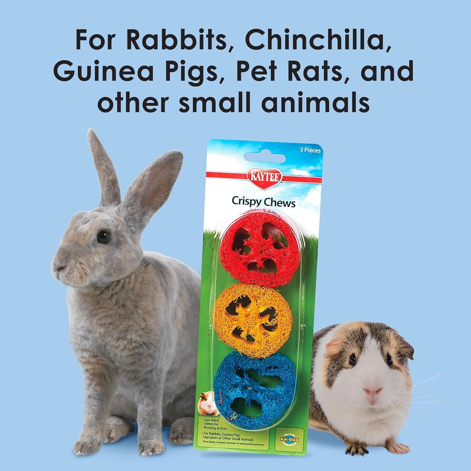 kaytee-crispy-chews-3-pack-for-pet-rabbits-chinchillas-guinea-pigs-rats-and-other-small-animals