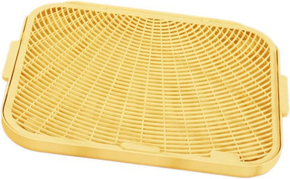 Cat Litter Ramp Trapper Mat Washable Double Layered Non-Slip Step for Indoor Cats Balcony Living Room Foldable- Medium9