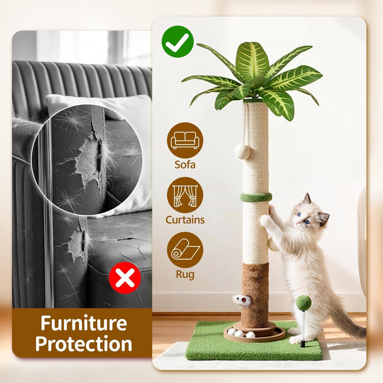 35-tall-palm-tree-cat-scratching-post-vertical-for-indoor-cats-vertical-pole-post-for-indoor-cat