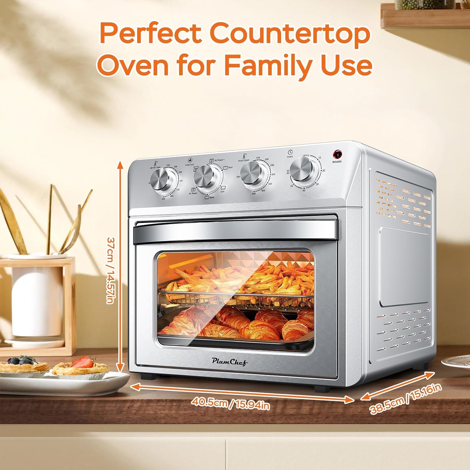 multifunctional-convection-toaster-oven-air-fryer-combo-all-in-one-countertop-oven-for-healthy-oil-free-cooking-adjustable-temp-time-control-family-size