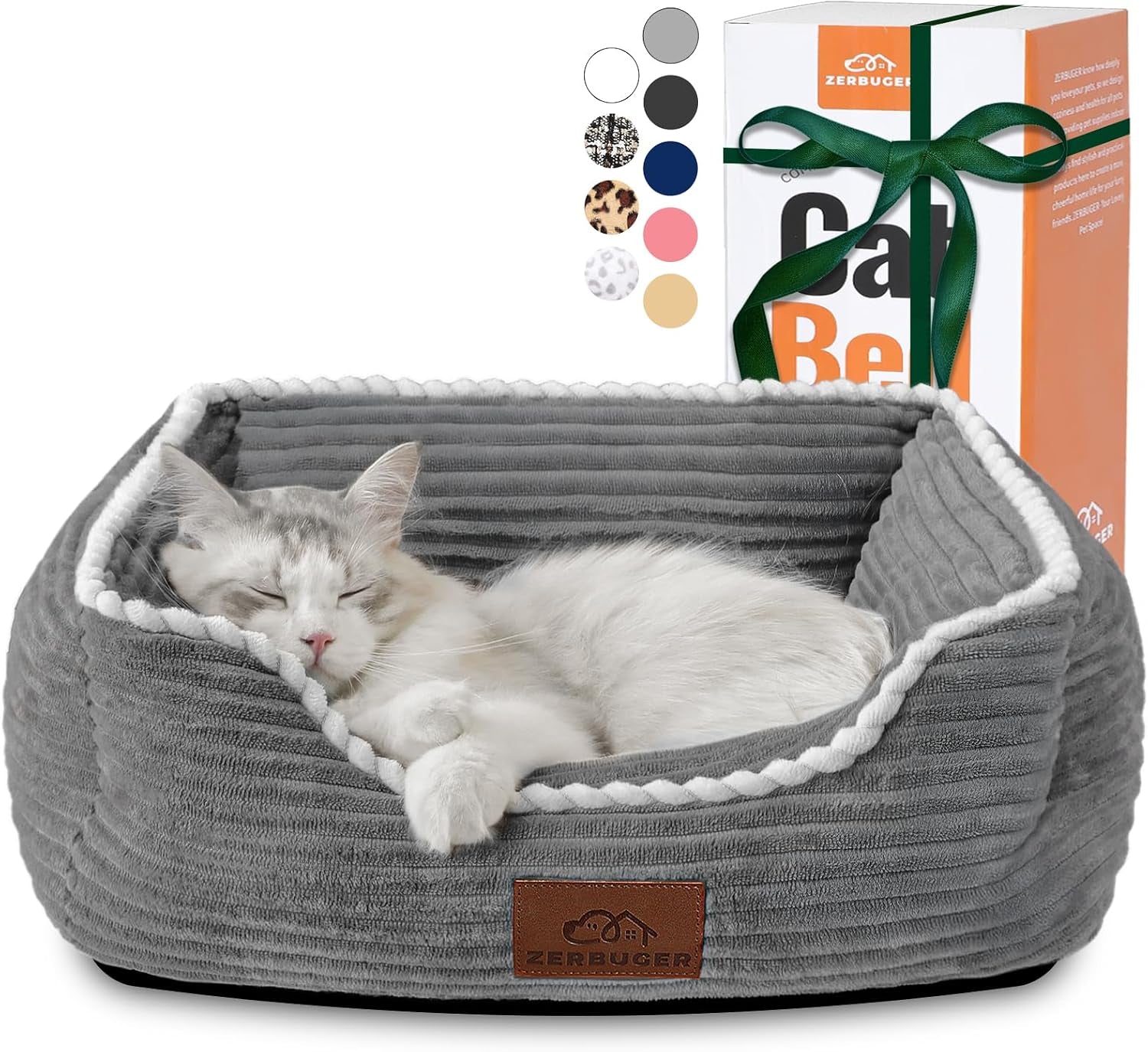 cat-dog-bed-for-pets-rectangle-pet-bed-gift-for-puppy-and-kitten-machine-washable-calming-fluffy-pet-couch-sofa-for-indoor-outdoor-portable-soft-cat-bed-with-non-slip-bottom-small-pink