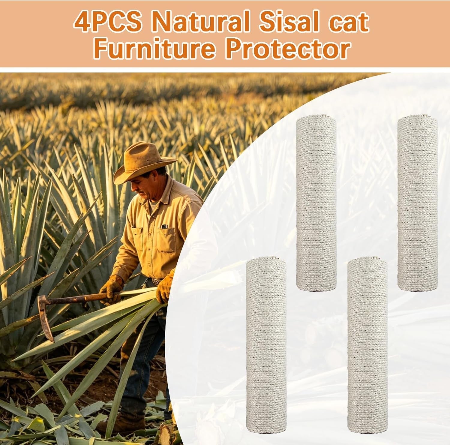 4-pcs-cat-scratching-post-replacement-12in-cat-tree-tower-scratch-pole-refill-parts-with-m8-screws-sisal-rope-cat-furniture-protector