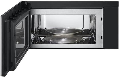 LG Studio MHES1738F 1.7 Cu. Ft. Stainless Over-The-Range Convection Microwave Oven5