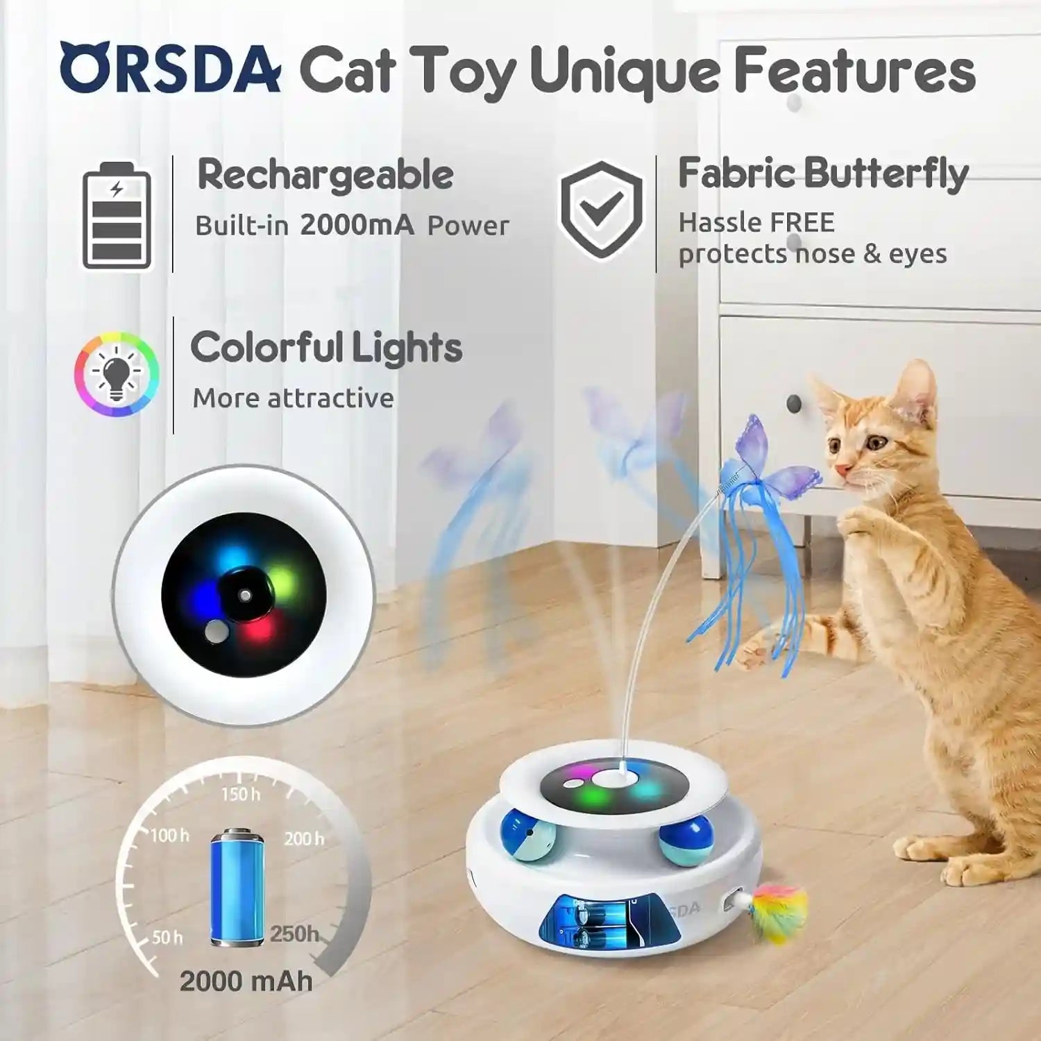 orsda-cat-toy-3-in-1-automatic-interactive-electronic-moving-ambush-feather-fluttering-butterfly-track-balls-usb-rechargeable-powered-smart-indoor-exercise-kicker