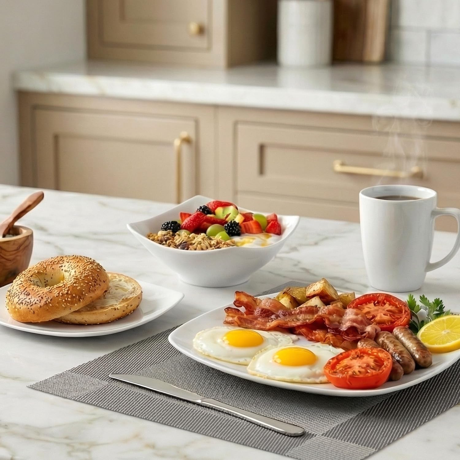 luna-plates-and-bowls-sets-16-piece-modern-porcelain-dish-set-for-4-chip-and-scratch-resistant-square-dinnerware-set-microwave-and-dishwasher-safe-pearl-white