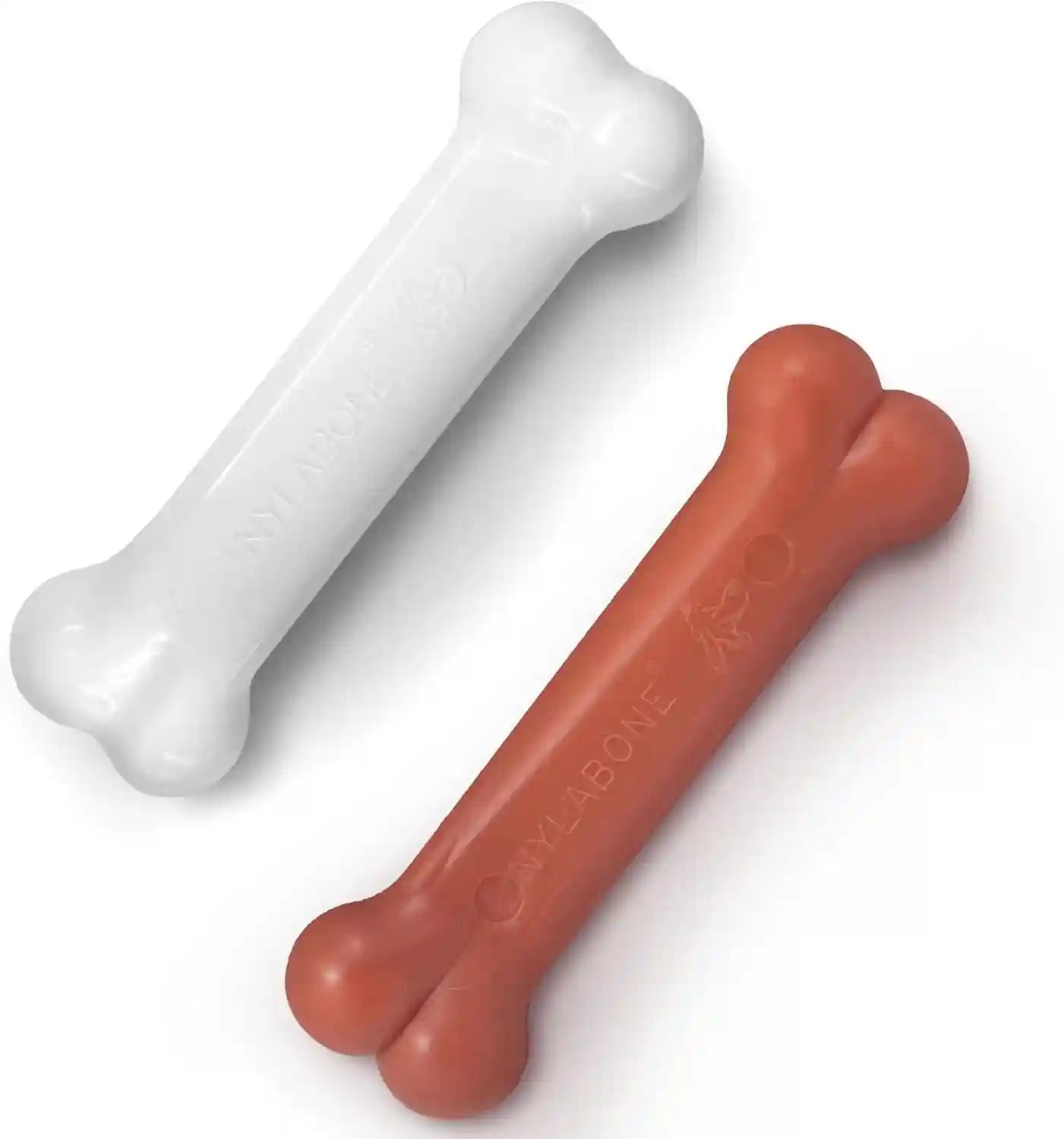 nylabone-original-bone-power-chew-toys-for-dogs-durable-tough-dog-toys-for-aggressive-chewers-long-lasting-chicken-bacon-and-peanut-butter-flavor-small-up-to-25-lbs-1-count-peanut-butter-chicken-and-bacon-flavor-durable-dog-toys-for-aggressive-chewers-helps-clean-teeth-for-dogs-up-to-25-lbs