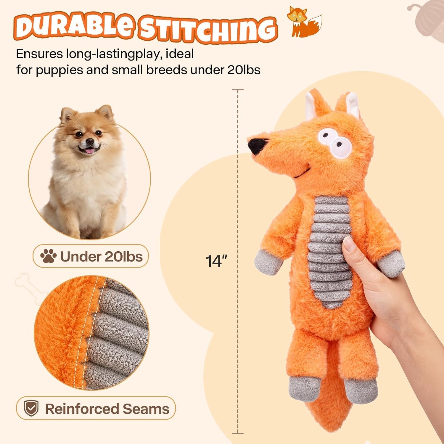 durable-no-stuffing-dog-squeaky-toys-dogs-love-these-crinkle-squeakers-keep-dogs-busy-5-pack-plush-animal-toys-for-small-medium-large-dogs