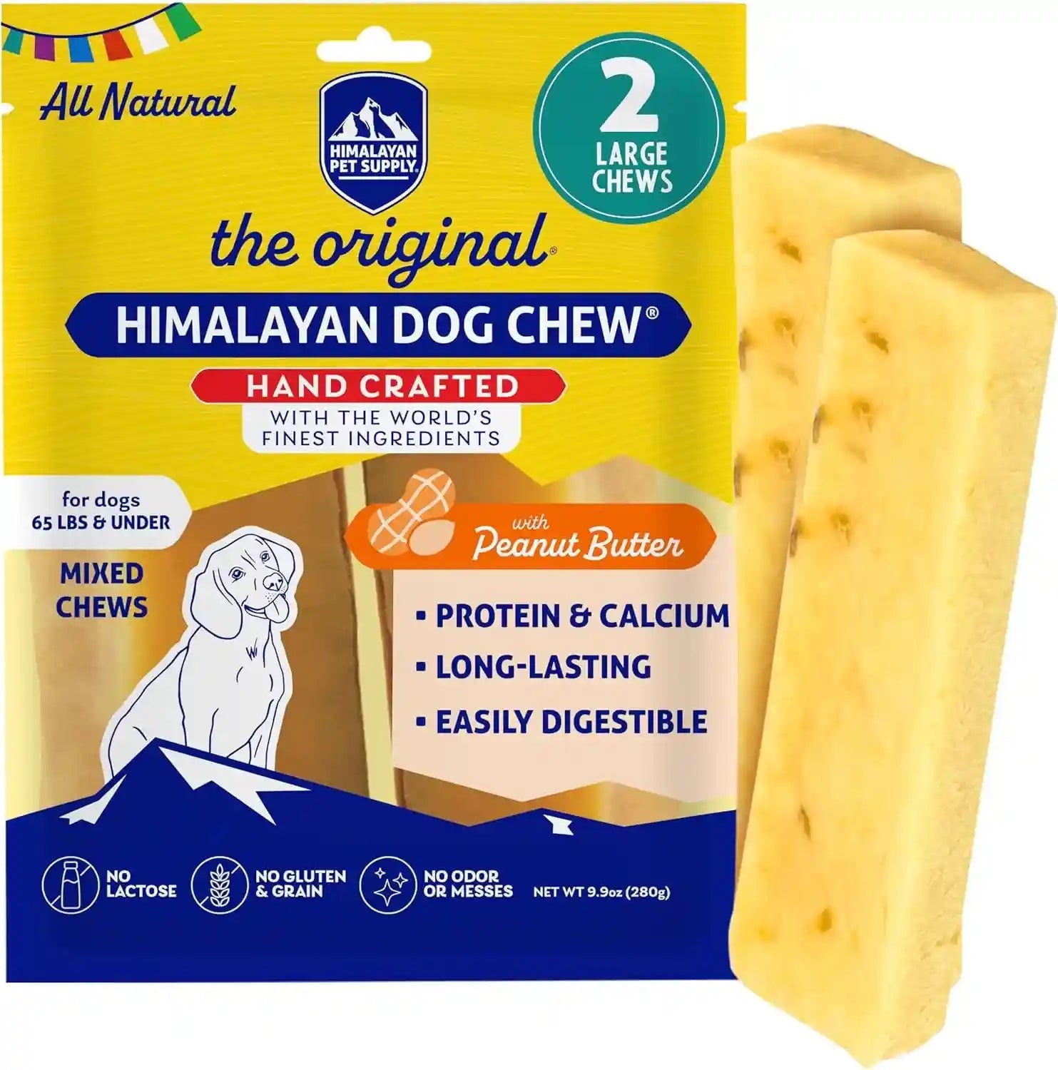 himalayan-dog-chew-the-original-yak-cheese-dog-chews-3-large-xl-yak-chews