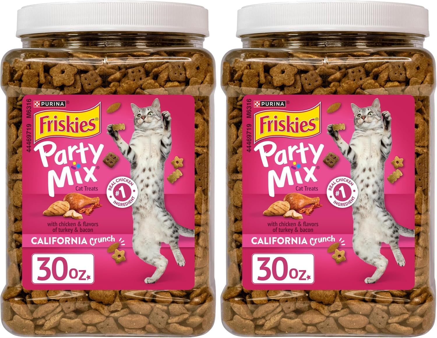 purina-friskies-party-mix-california-crunch-with-chicken-and-flavors-of-turkey-and-bacon-cat-treats-30-oz-canister