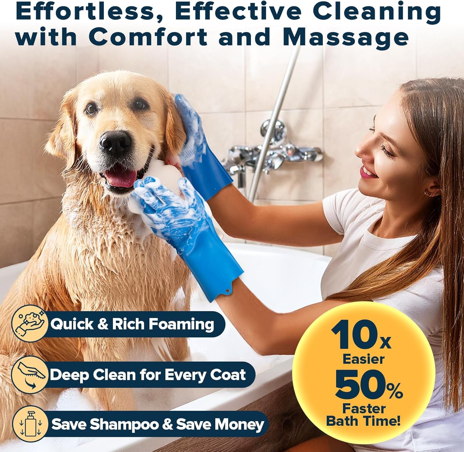 6pcs-grooming-bath-supplies-for-dogs-cats-dog-washing-gloves-dog-bath-brush-dog-shower-brush-pet-grooming-gloves-dog-grooming-kit-pet-supplies-for-showerhead-sprayer-navy-blue