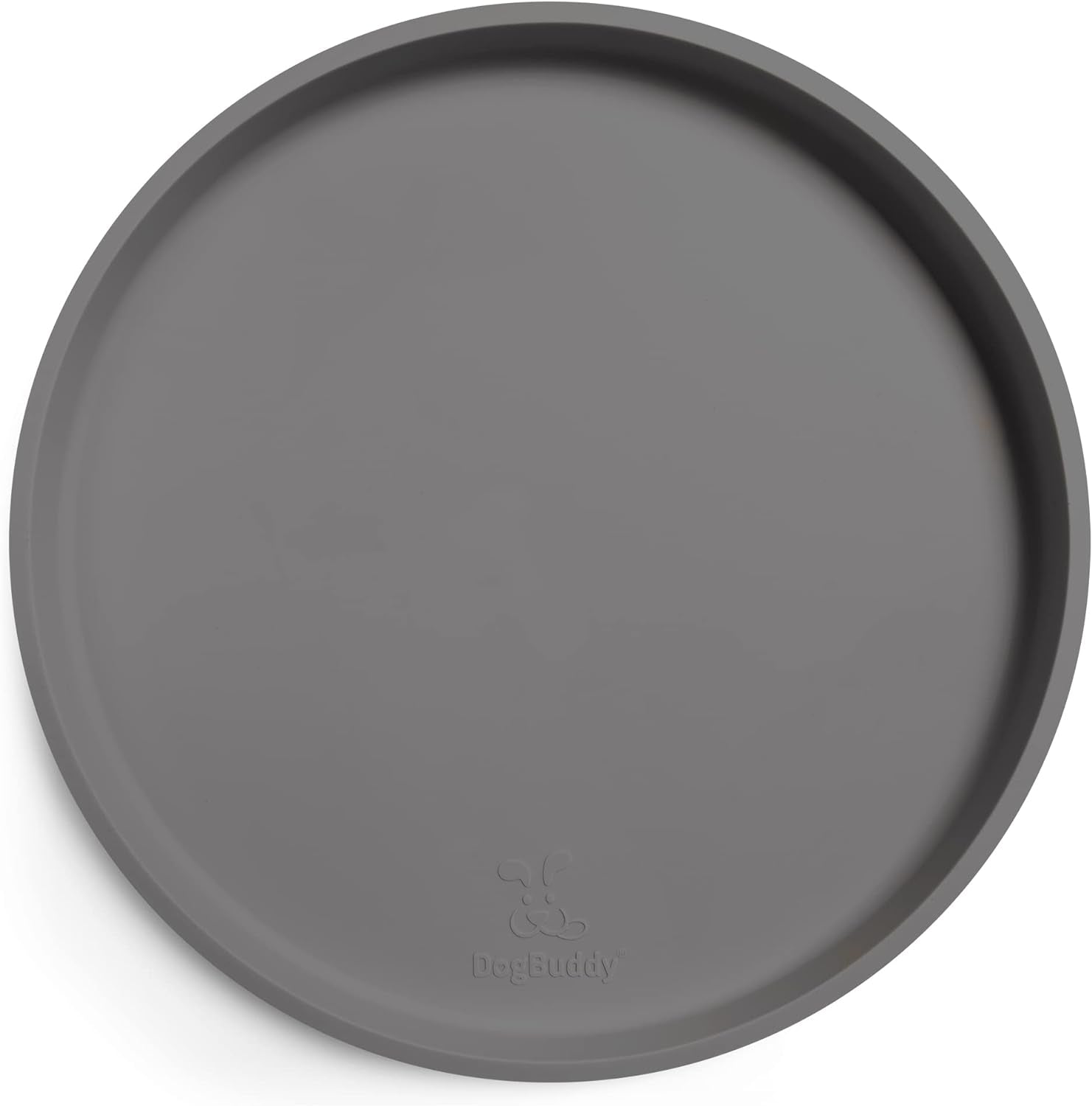 dogbuddy-dog-food-mat-waterproof-dog-bowl-mat-silicone-pet-mat-for-food-and-water-bowls-nonslip-pet-feeding-mat-with-edges-dogs-food-mats-for-floors-puppy-supplies-small-white-sand