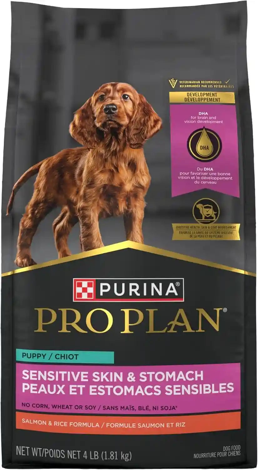purina-pro-plan-sensitive-skin-and-stomach-dog-food-puppy-salmon-and-rice-formula-4-lb-bag